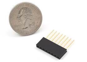 Arduino Stackable Header 8 Pin